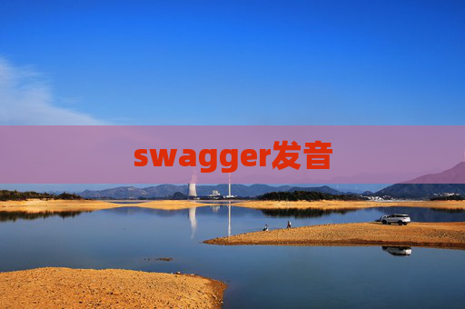 swagger发音